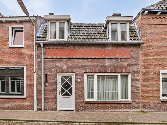 Woning te koop: Lange Nieuwstraat 7 4561CD Hulst Vastgoed Nederland