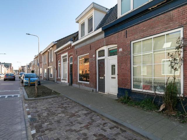 Woning te koop: Lange Nieuwstraat 118 5 DH Tilburg Vastgoed Nederland