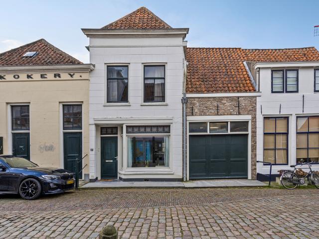 Woning te koop: Lange Nobelstraat 27 4301HD Zierikzee Vastgoed Nederland
