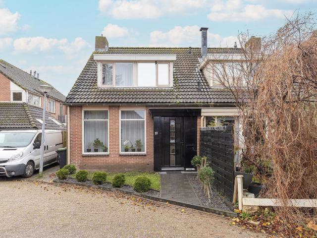 Woning te koop: Langeland 17 1679WG Midwoud Vastgoed Nederland