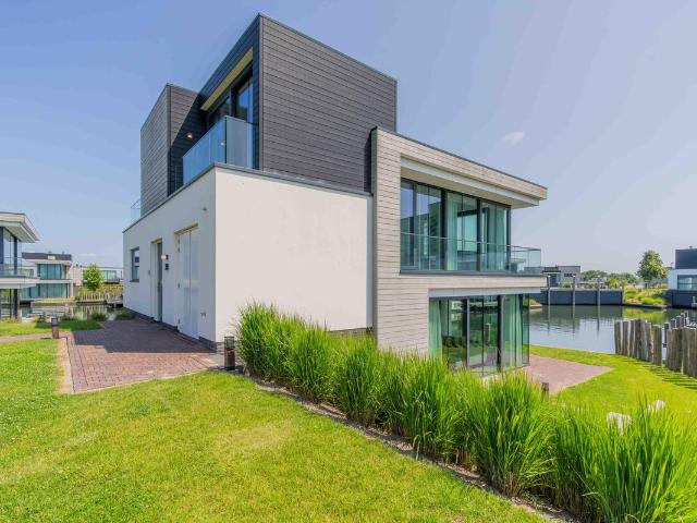 Woning te koop: Langerakpolderweg 13 4341TB Arnemuiden Vastgoed Nederland