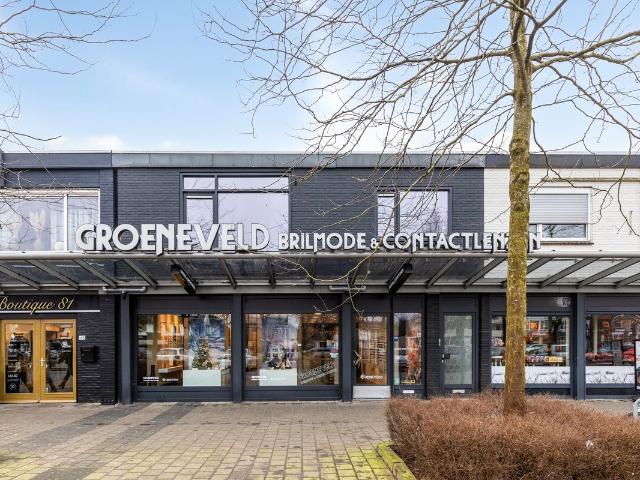 Woning te koop: Langestraat 114A 7891GH Klazienaveen Vastgoed Nederland