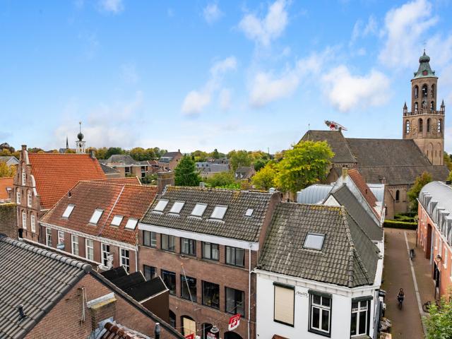 Woning te koop: Langestraat 23B 6851AK Huissen Vastgoed Nederland