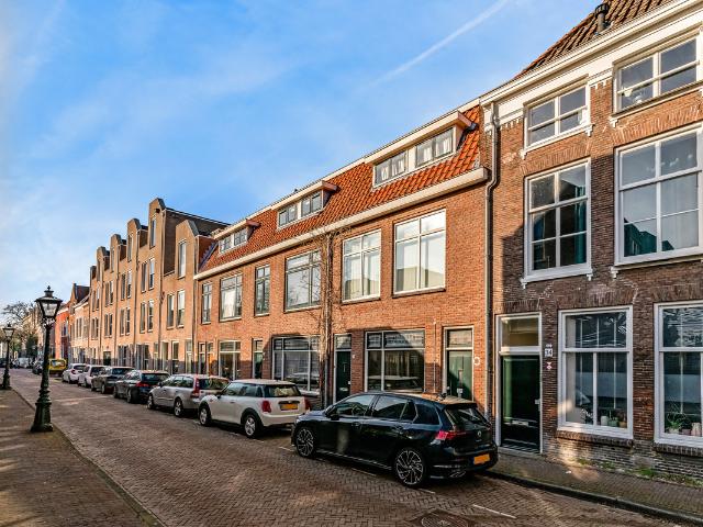 Woning te koop: Langestraat 32 2312SL Leiden Vastgoed Nederland