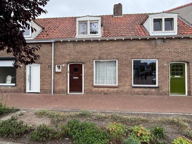 Woning te koop: Langestraat 36 4501BS Oostburg Vastgoed Nederland