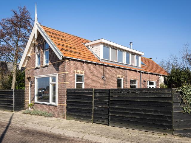 Woning te koop: Langeweg 60 3257KD Ooltgensplaat Vastgoed Nederland