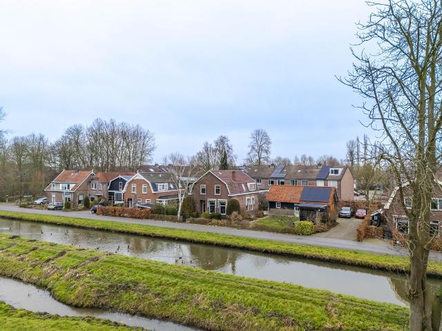 Woning te koop: Langeweg 8 4209AB Schelluinen Vastgoed Nederland