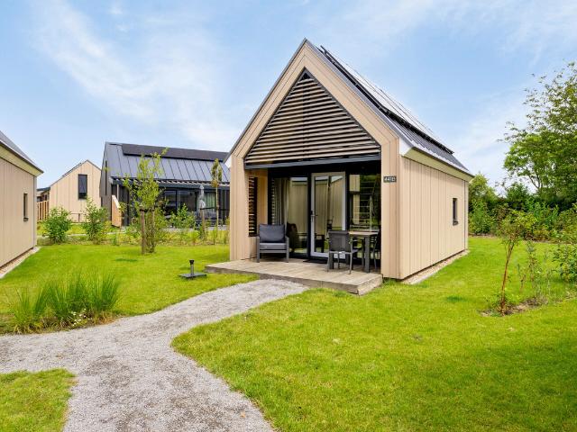 Woning te koop: Langeweg 112 441B 4511RN Breskens Vastgoed Nederland
