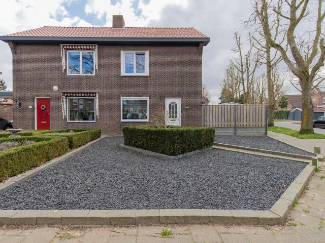 Woning te koop: Langhaagweg 47 6171BS Stein Vastgoed Nederland