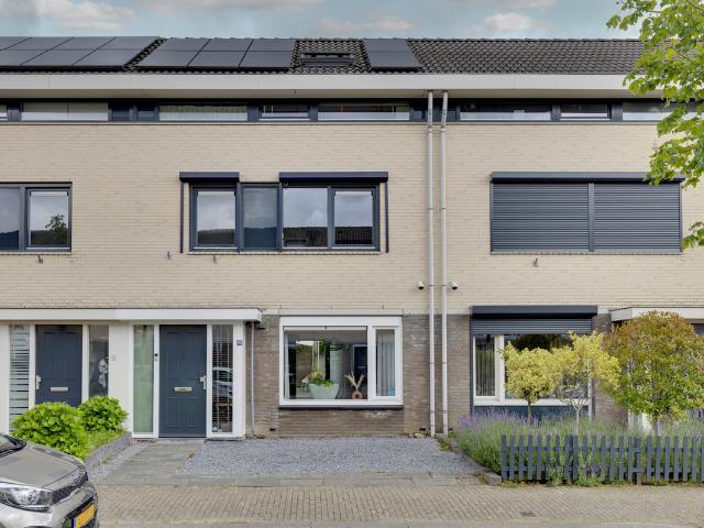 Woning te koop: Langstraat 63 5912PA Venlo Vastgoed Nederland