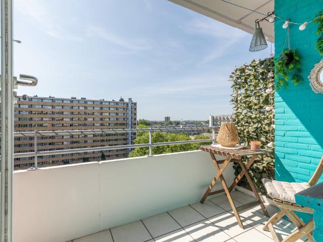 Woning te koop: Langswater 753 1 EG Amsterdam Vastgoed Nederland