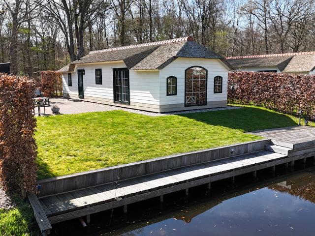 Woning te koop: Langwarderdyk 6 0015 8 NE Sint Nicolaasga Vastgoed Nederland