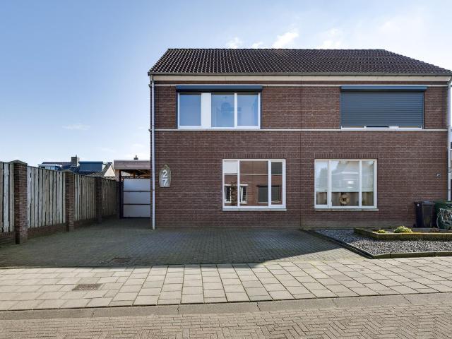 Woning te koop: Laonepaat 27 6035CC Ospel Vastgoed Nederland