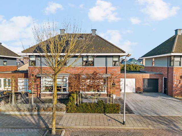 Woning te koop: Laat 8 8309DC Tollebeek Vastgoed Nederland