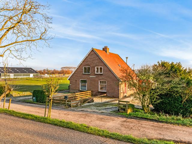 Woning te koop: Laageindseweg 31 4155BG Gellicum Vastgoed Nederland
