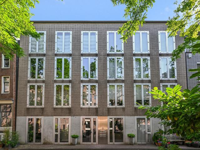Woning te koop: Laagte Kadijk 33C 1018BB Amsterdam Vastgoed Nederland