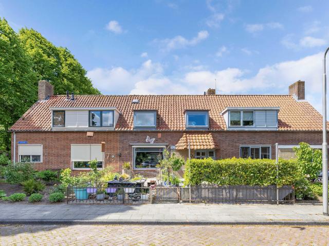 Woning te koop: Laagzijde 33 8316AX Marknesse Vastgoed Nederland