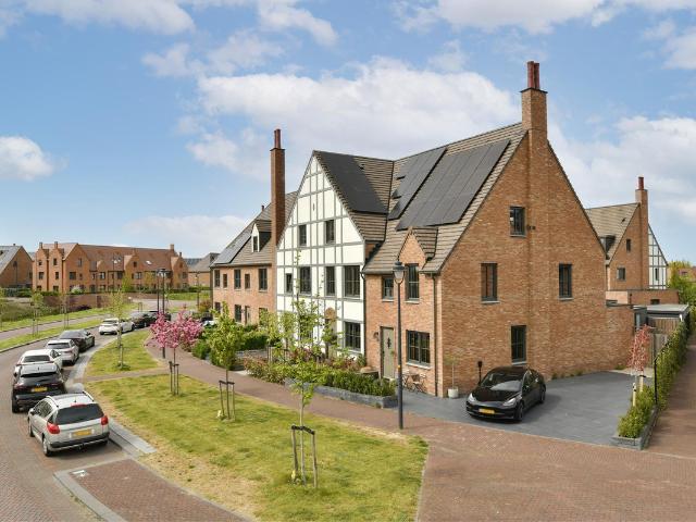 Woning te koop: Laan van Tudor 271 2 WD Hoofddorp Vastgoed Nederland