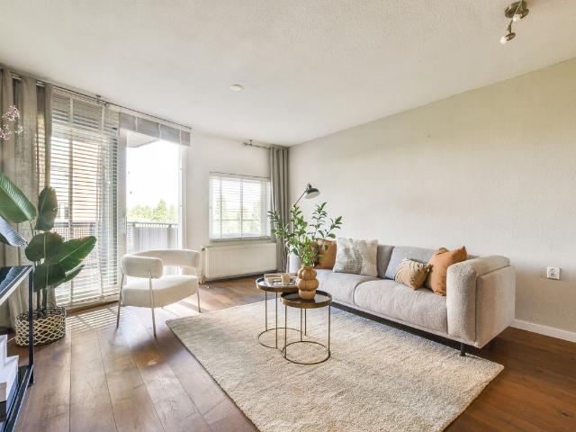 Woning te koop: Laan Van Vlaanderen 154 1 MR Amsterdam Vastgoed Nederland