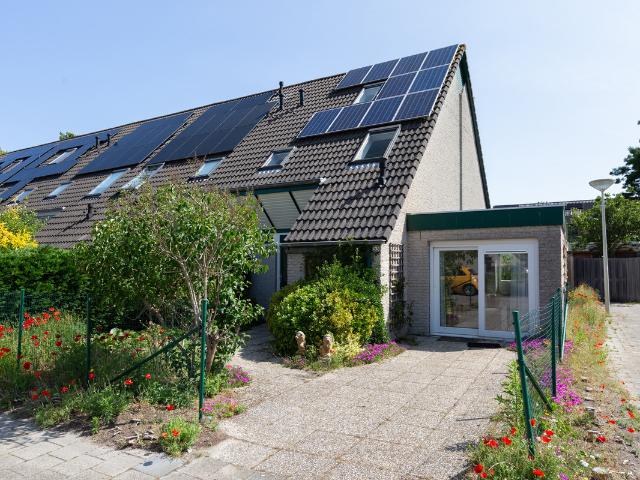 Woning te koop: Laan Van Vredestein 53 2552DT's Gravenhage Vastgoed Nederland