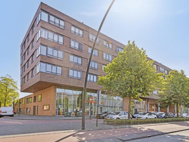 Woning te koop: Laan van Wateringse Veld 332 2 CJ's Gravenhage Vastgoed Nederland