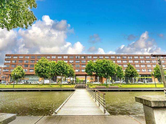 Woning te koop: Laan van Wateringse Veld 342 2 CJ's Gravenhage Vastgoed Nederland