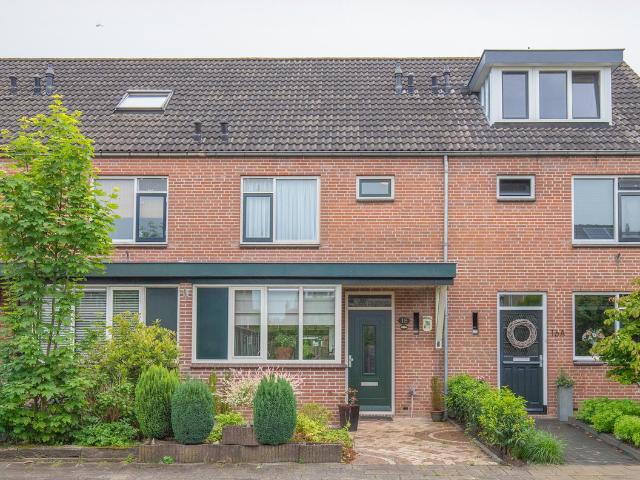 Woning te koop: Laan van Blotenburg 18 3931SK Woudenberg Vastgoed Nederland