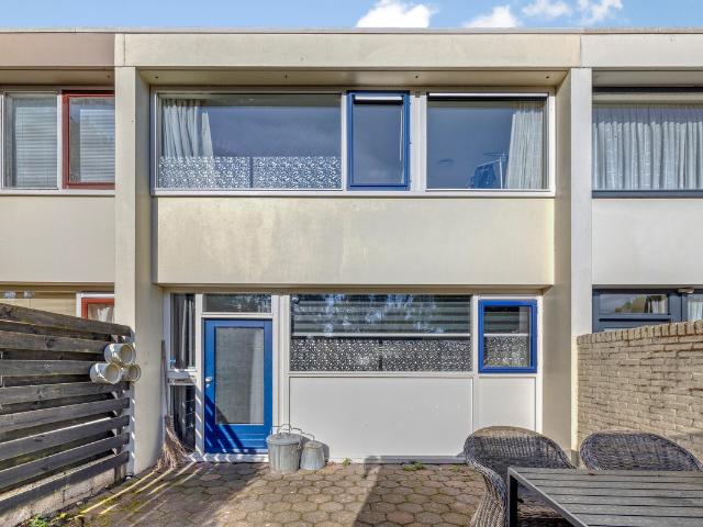 Woning te koop: Laan van de Marel 436 7 CL Emmen Vastgoed Nederland
