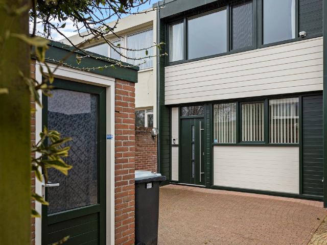 Woning te koop: Laan van de Marel 367 7 BJ Emmen Vastgoed Nederland