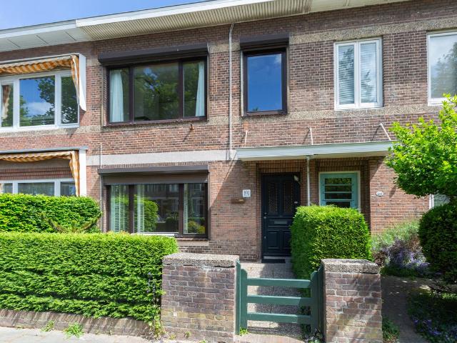 Woning te koop: Laan Van Eik En Duinen 191 2 GR's Gravenhage Vastgoed Nederland