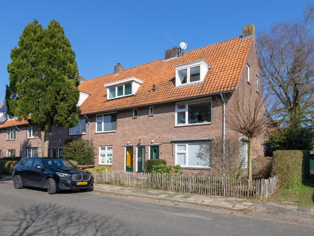 Woning te koop: Laan van Henegouwen 50 3703TE Zeist Vastgoed Nederland