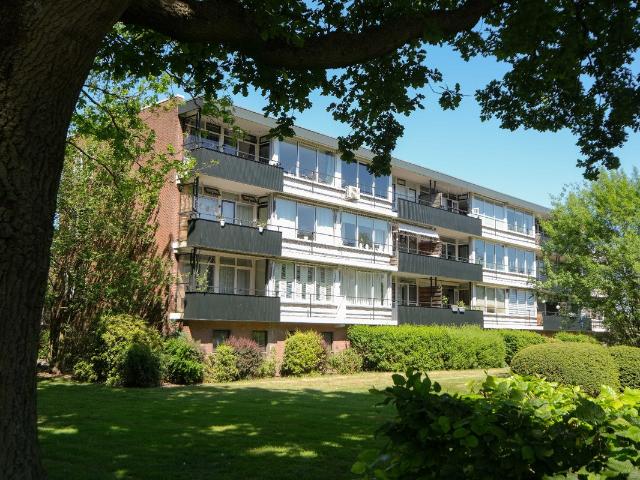 Woning te koop: Laan van Kortrijk 59 7607PS Almelo Vastgoed Nederland