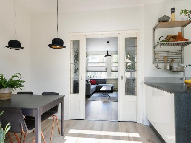 Woning te koop: Laan van Nieuw Guinea 26 3531JJ Utrecht Vastgoed Nederland