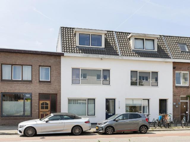 Woning te koop: Laan van Nieuw Guinea 80E 3531JM Utrecht Vastgoed Nederland
