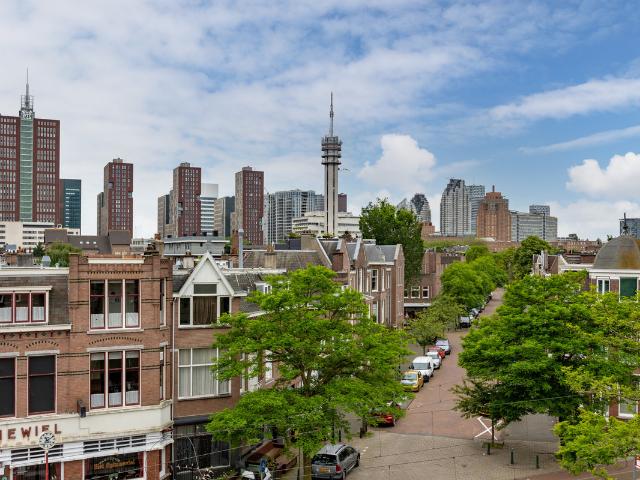 Woning te koop: Laan van Nieuw Oost Indië 272 2 CE's Gravenhage Vastgoed Nederland
