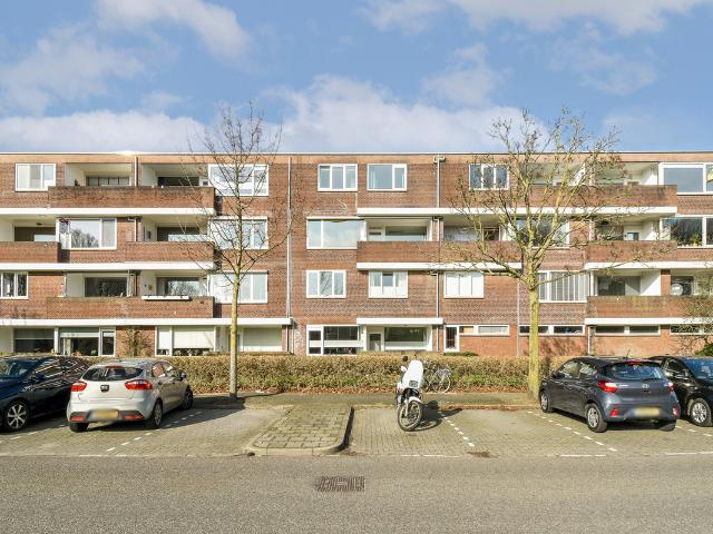 Woning te koop: Laan Van Ouderzorg 123 2 HL Leiderdorp Vastgoed Nederland