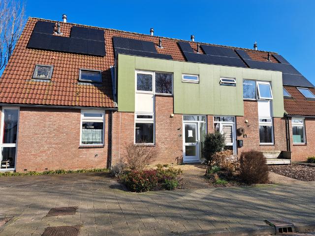 Woning te koop: Laan Van Snelrewaard 49 3425ES Snelrewaard Vastgoed Nederland