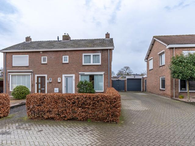 Woning te koop: Laan 1944 5 5825AN Overloon Vastgoed Nederland