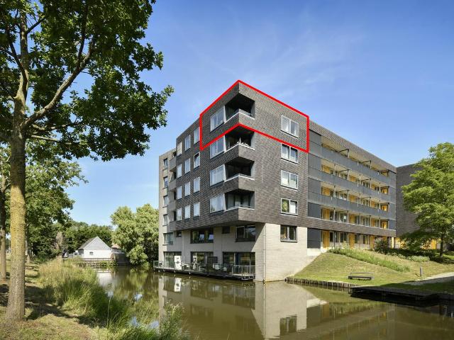 Woning te koop: Ladogameerhof 34 1060PJ Amsterdam Vastgoed Nederland