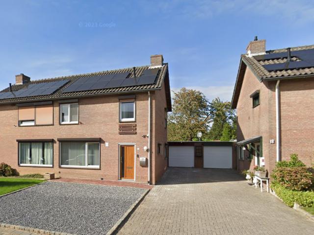Woning te koop: Lage Bongerd 16 6116BP Roosteren Vastgoed Nederland