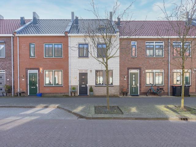 Woning te koop: Lage Hoek 52 1689CP Zwaag Vastgoed Nederland