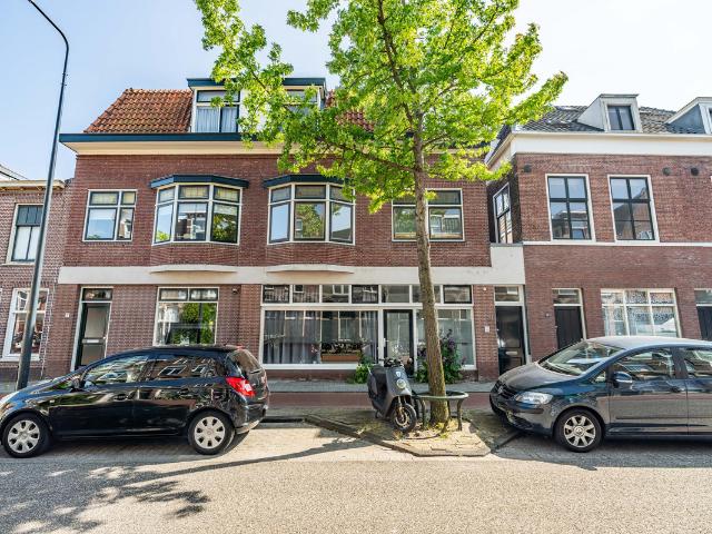 Woning te koop: Lage Rijndijk 28A 2315JV Leiden Vastgoed Nederland