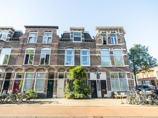 Woning te koop: Lage Rijndijk 41B 2315JL Leiden Vastgoed Nederland