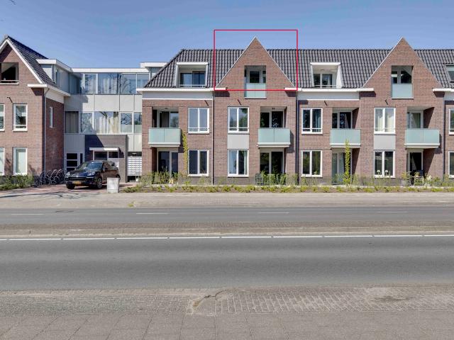 Woning te koop: Lagekerk 71 5751KG Deurne Vastgoed Nederland