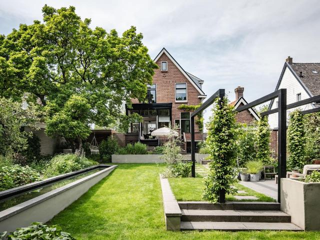 Woning te koop: Lagendijk 111 2 EK Ridderkerk Vastgoed Nederland