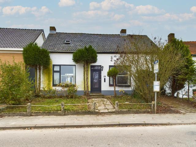 Woning te koop: Lageweg 13 4589KT Ossenisse Vastgoed Nederland