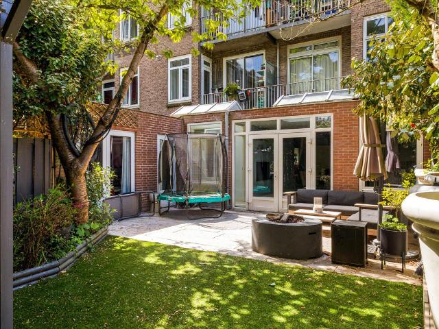 Woning te koop: Laplacestraat 33H 1098HR Amsterdam Vastgoed Nederland