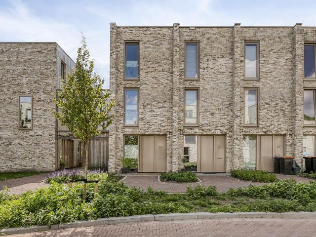 Woning te koop: Larikslaan 3a 3833AM Leusden Vastgoed Nederland