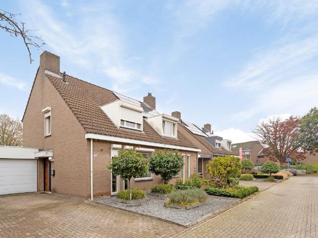 Woning te koop: Larixhoven 45 6225GS Maastricht Vastgoed Nederland
