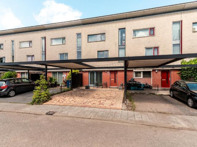 Woning te koop: Lastdragerstraat 61 1335VB Almere Vastgoed Nederland